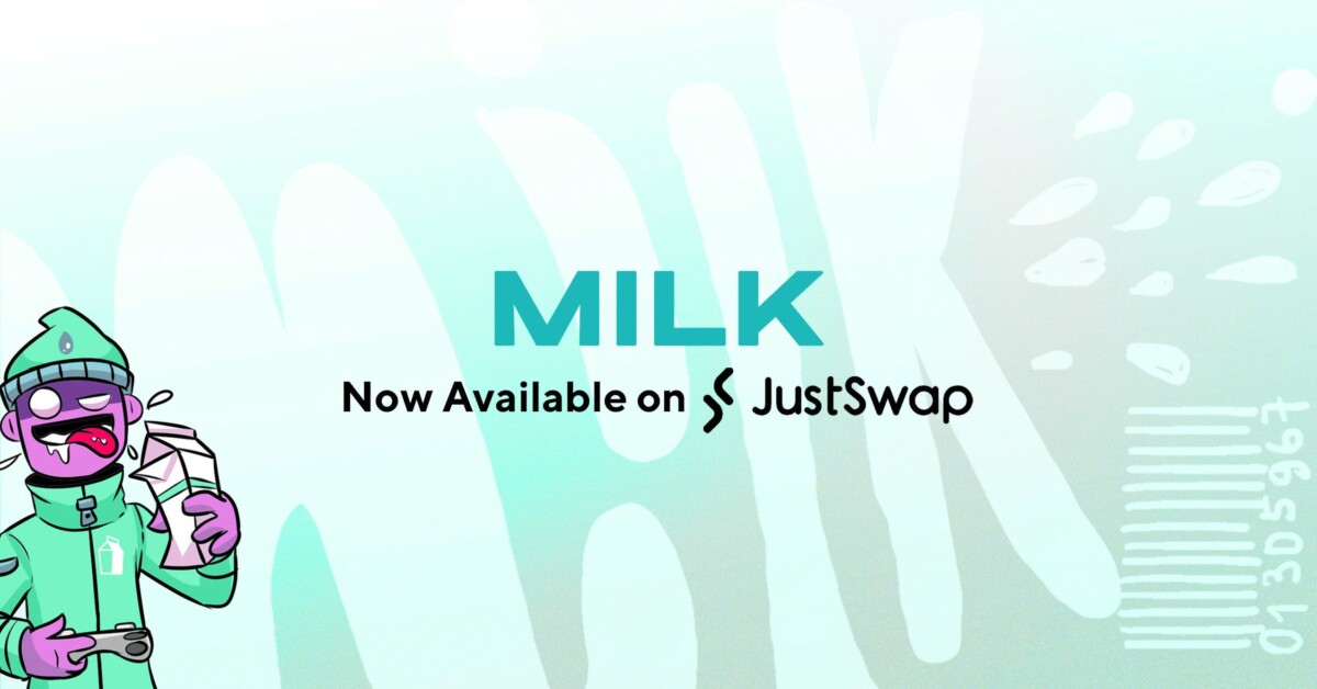 MILK / Score Milk