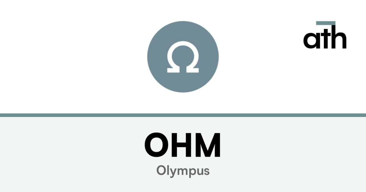 OHM / Olympus