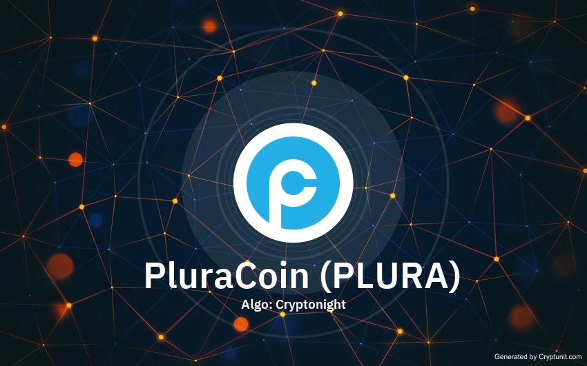 PLURA/PluraCoin