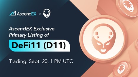 D11 / DeFi11