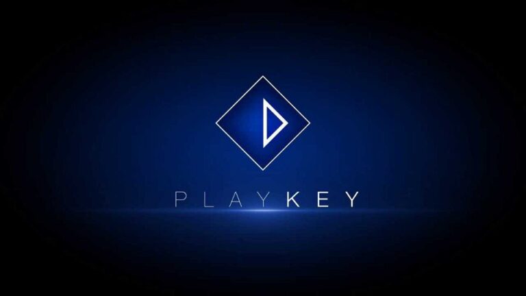 ما هي العملة الرقمية   PKT/Playkey  مشروعها و معلومات عنها