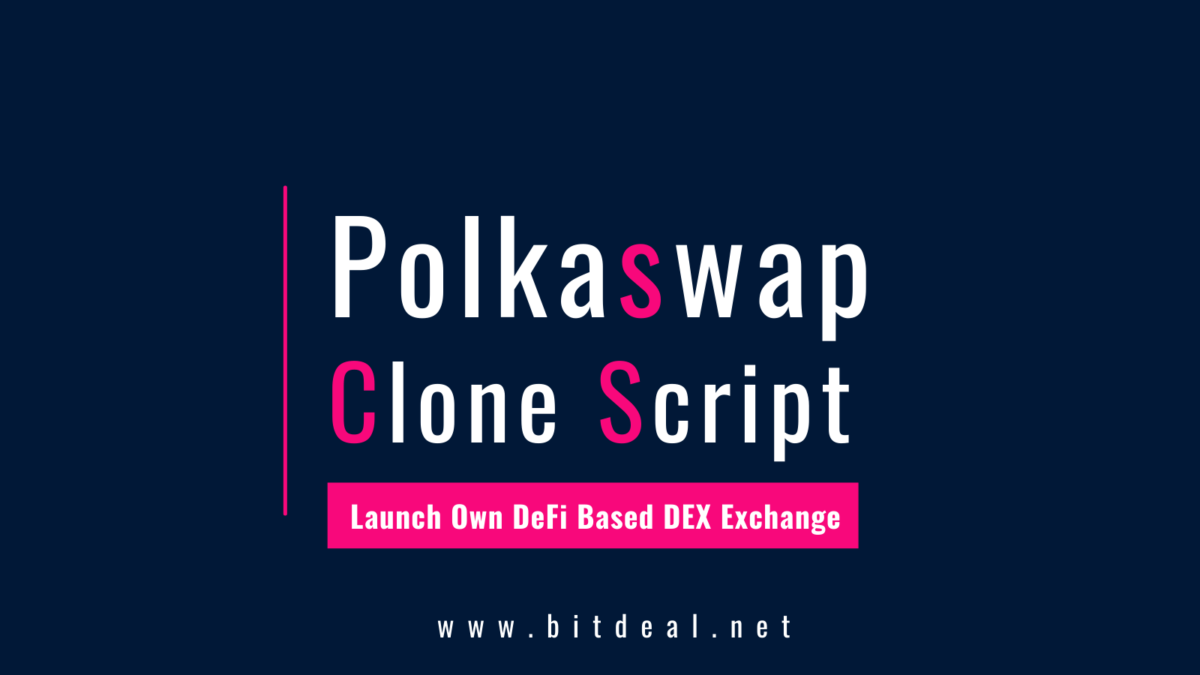 PSWAP / Polkaswap