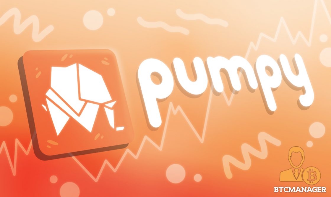 PMP / Pumpy farm