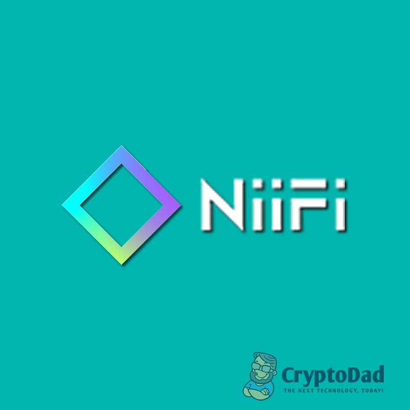 NIIFI / NiiFi