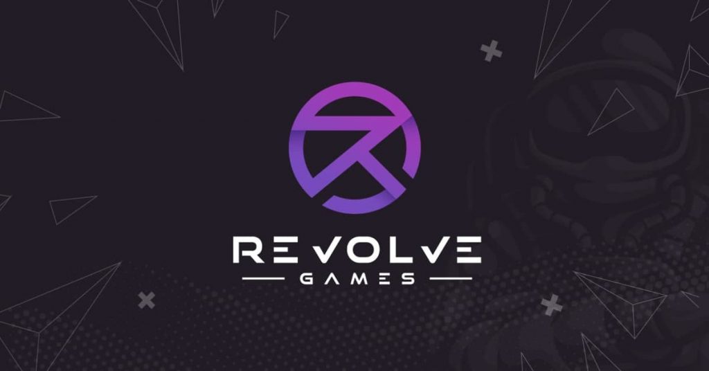 RPG / Revolve Games