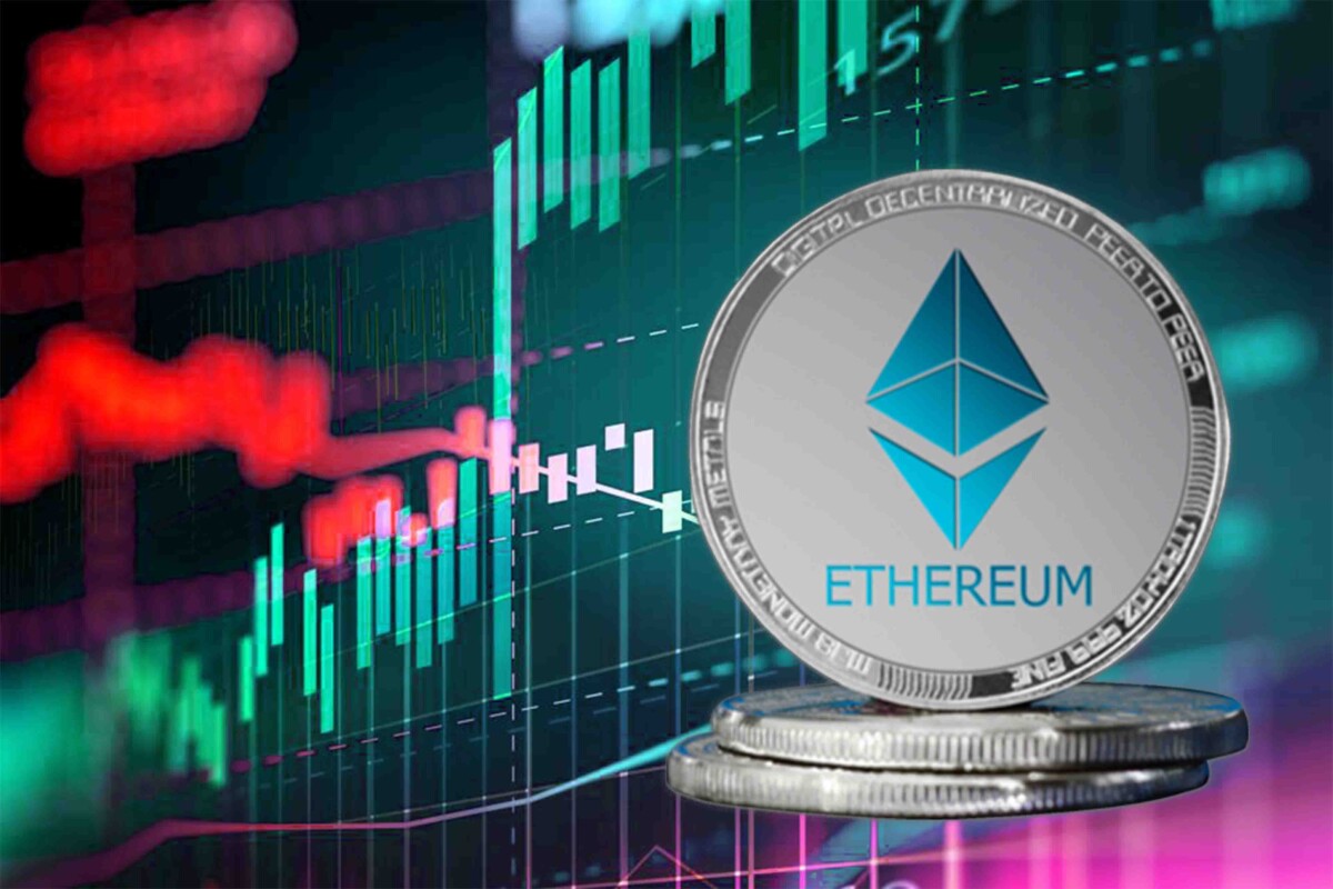 EGL / Ethereum Eagle