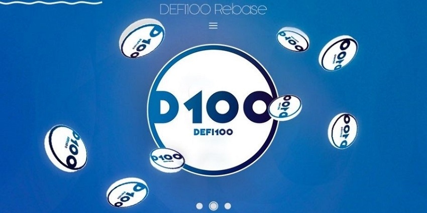 D100 / DeFi100