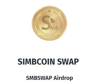 SMBSWAP / Simbcoin Swap
