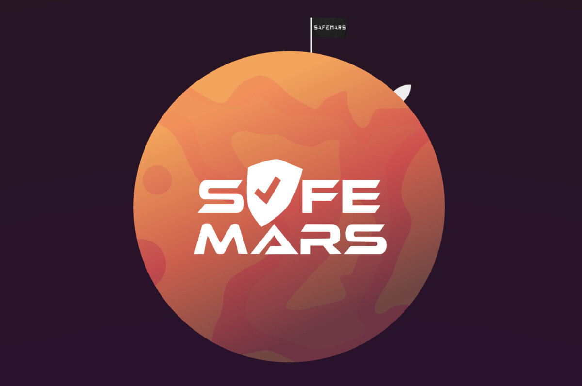 SAFEMARS / Safemars