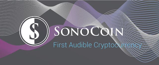 Sono/ SonoCoin