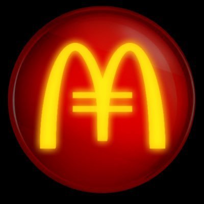 MCDC / McDonalds Coin