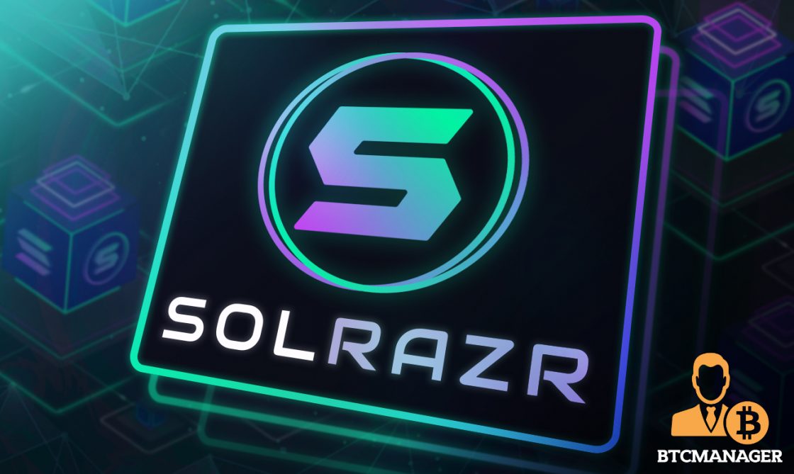 SOLR / SolRazr