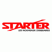 START / Starter