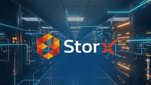 SRX / StorX Network