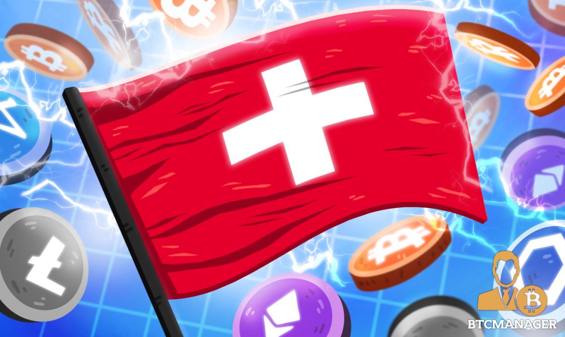 SWISS / swiss.finance