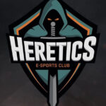 Team Heretics Fan Token social