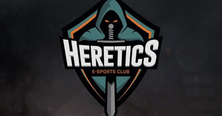 ما هي العملة الرقمية  TH/Team Heretics Fan Token  مشروعها و معلومات عنها