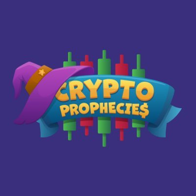 TCP / The Crypto Prophecies