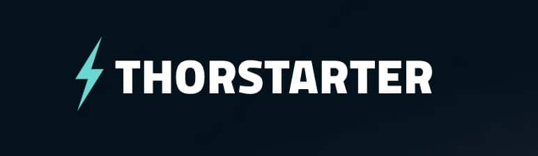 XRUNE / Thorstarter