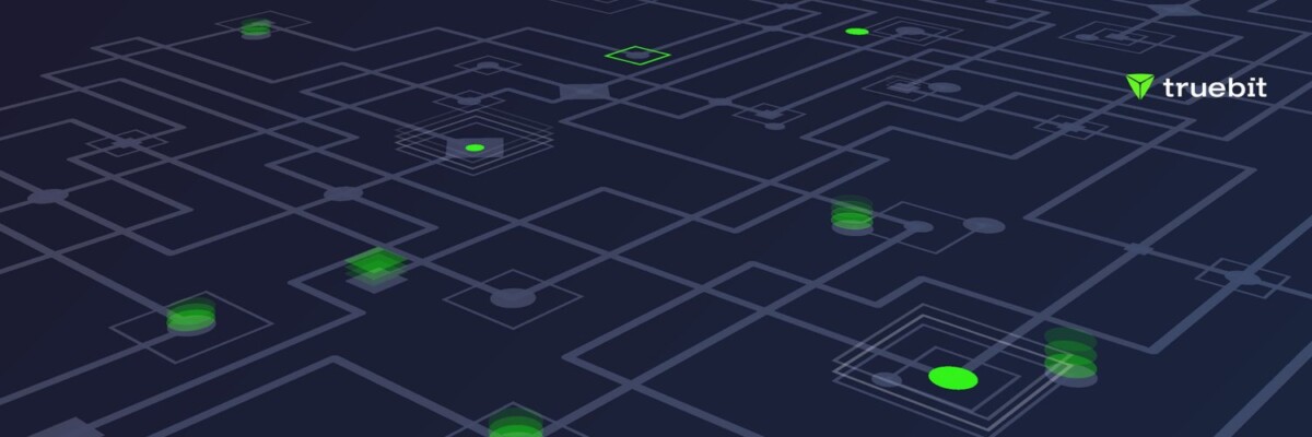 TRU / Truebit