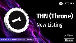 THN/ Throne