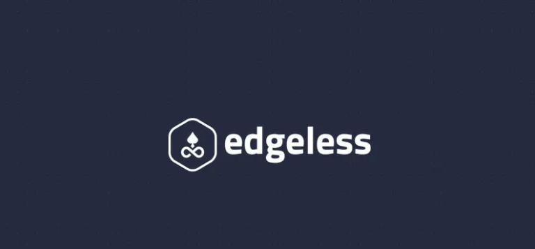 ما هي العملة الرقمية EDG/Edgeless  مشروعها و معلومات عنها