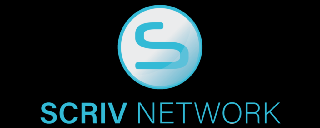SCRIV /SCRIV NETWORK