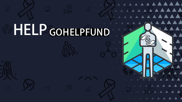  Help/ GoHelpFund 