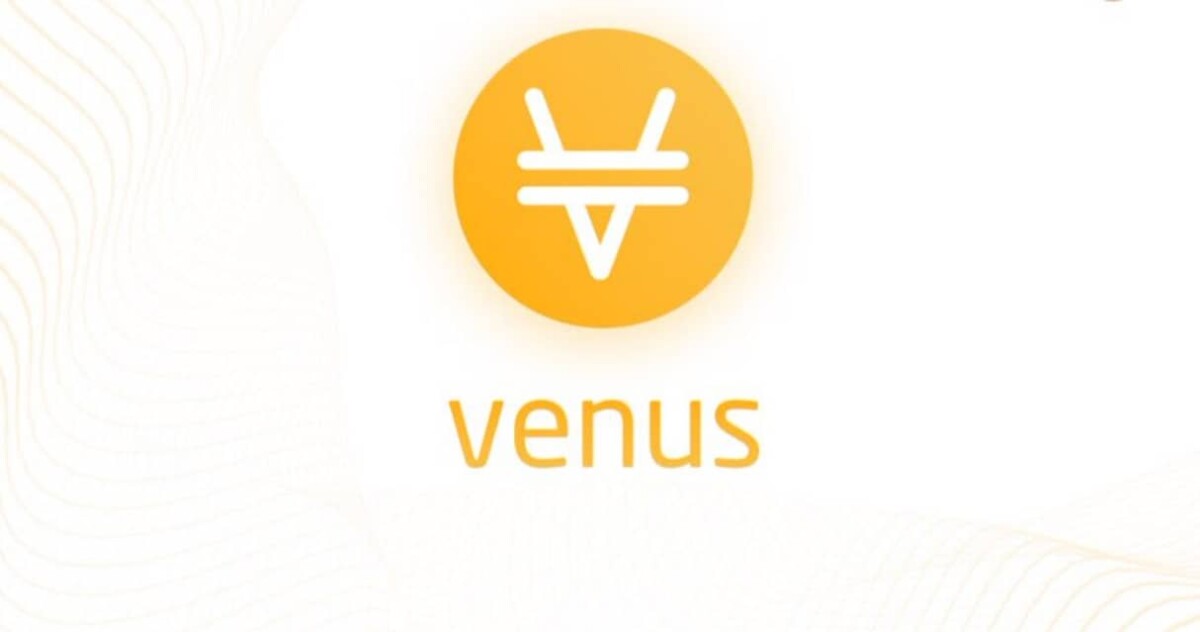 VBETH / Venus BETH