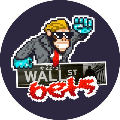 WSB / WallStreetBets DApp