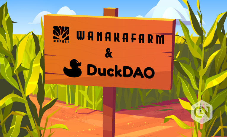 WANA / Wanaka Farm