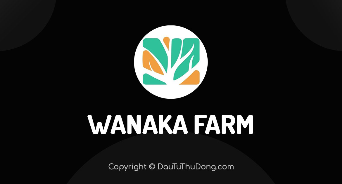 WANA / Wanaka Farm