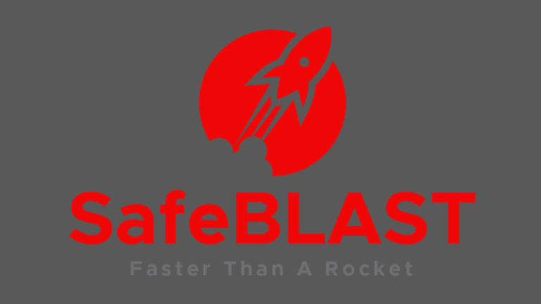 ما هي العملة الرقمية Blast/SafeBlast  مشروعها و معلومات عنها