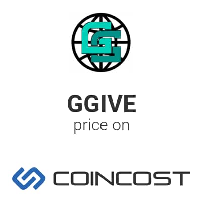 GGIVE / GGIVE