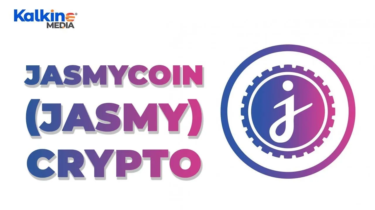 ما هي العملة الرقمية Jasmy/JasmyCoin مشروعها و معلومات عنها