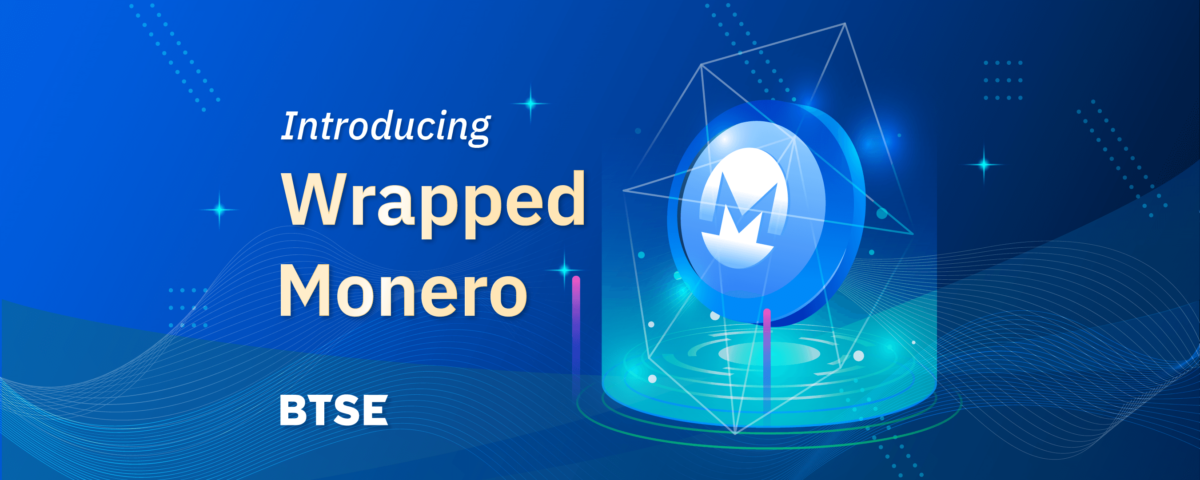 WXMR / Wrapped Monero