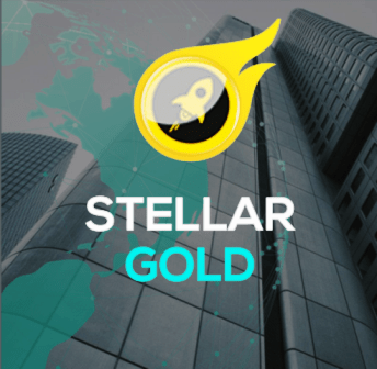 XLMG / Stellar Gold 