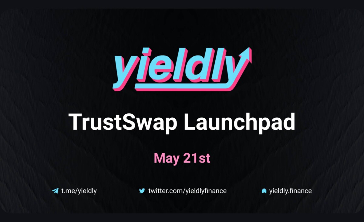 YLDY / Yieldly