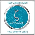 ما هي العملة الرقمية  ZET /Zetacoin مشروعها و معلومات عنها