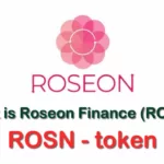 ROSN / Roseon Finance