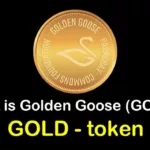 GOLD / Golden Goose