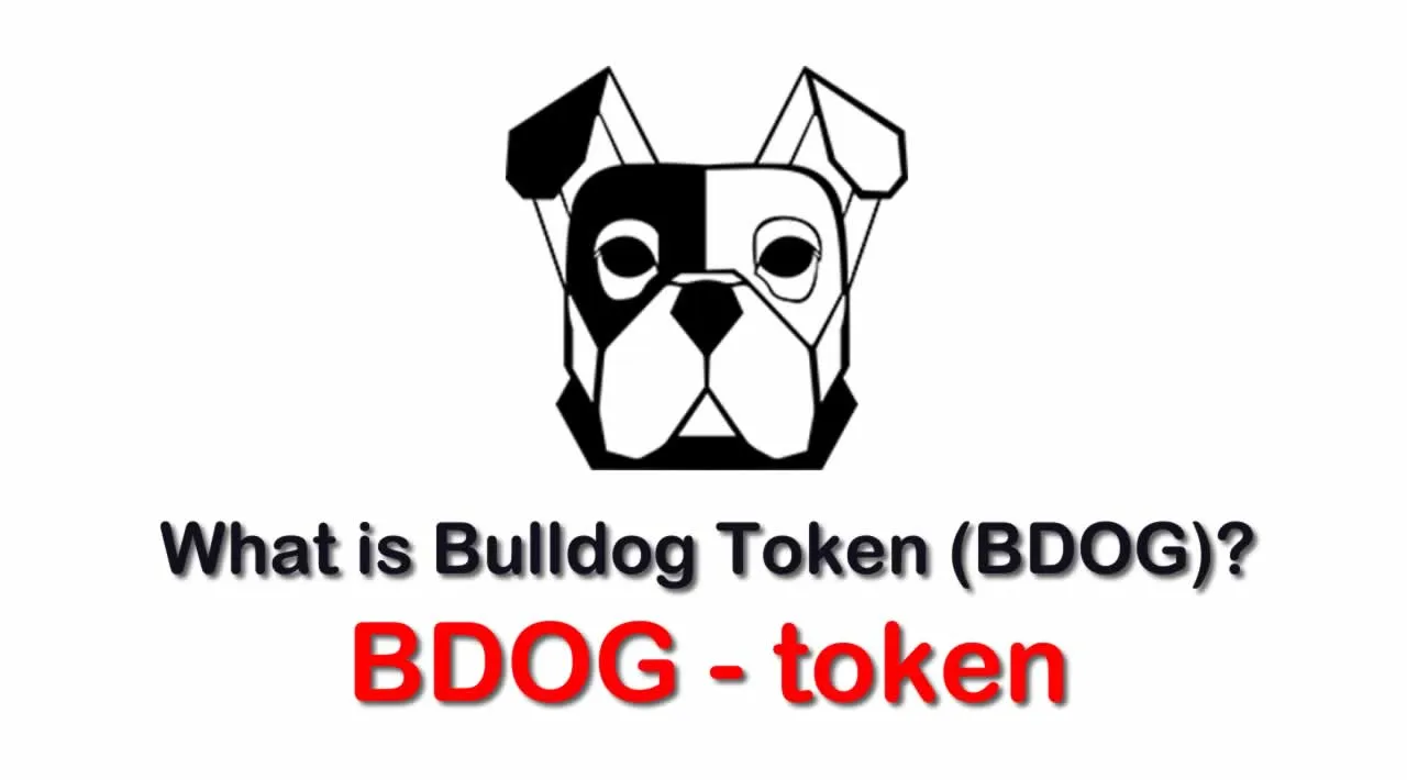 BDOG / Bulldog Token