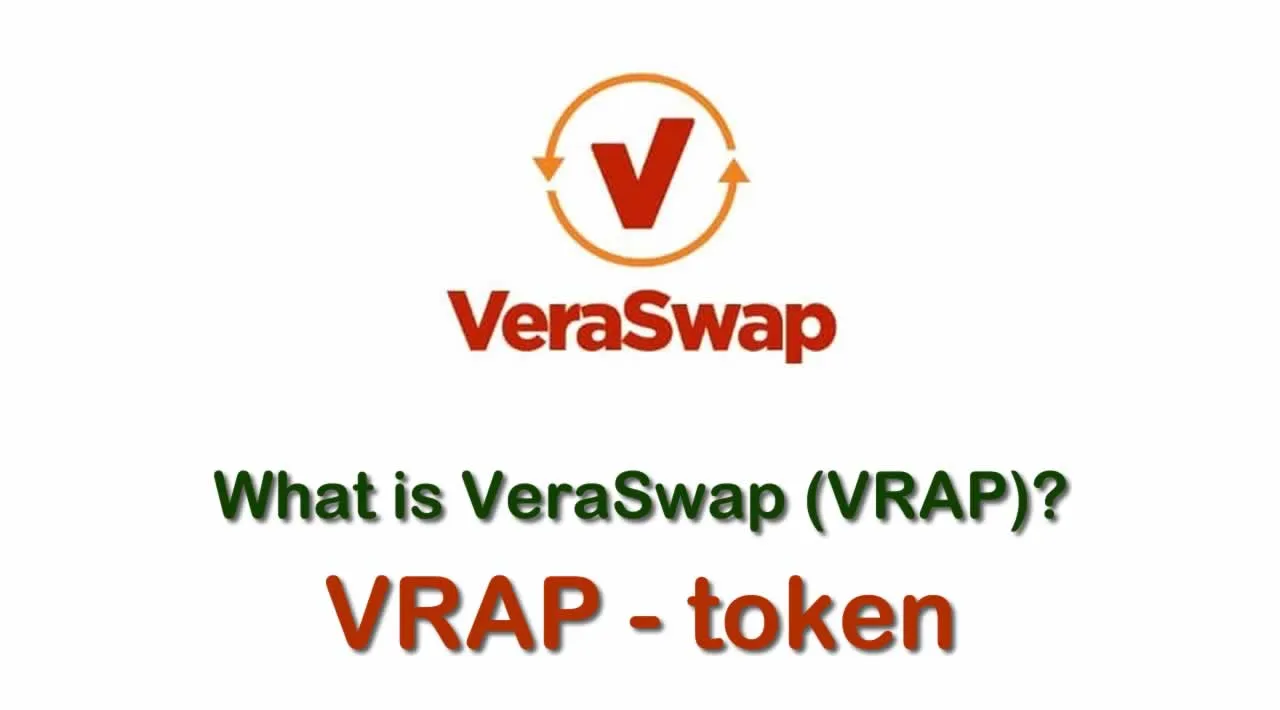 VRAP / VeraSwap
