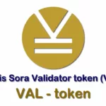 VAL /Sora Validator Token