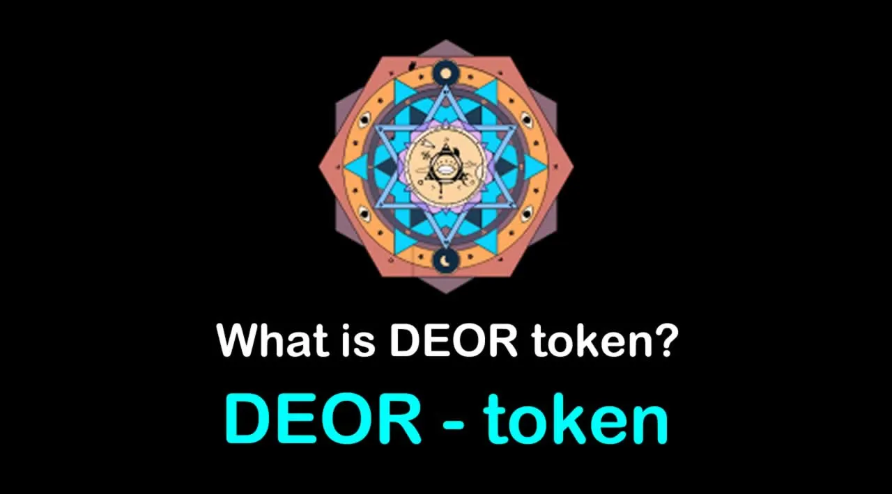 DEOR / DEOR 