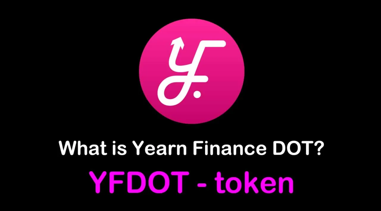 YFDOT / Yearn Finance DOT