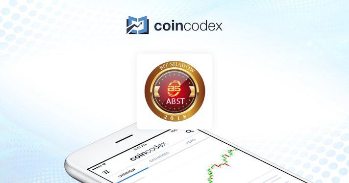  ABST / Abitshadow Token