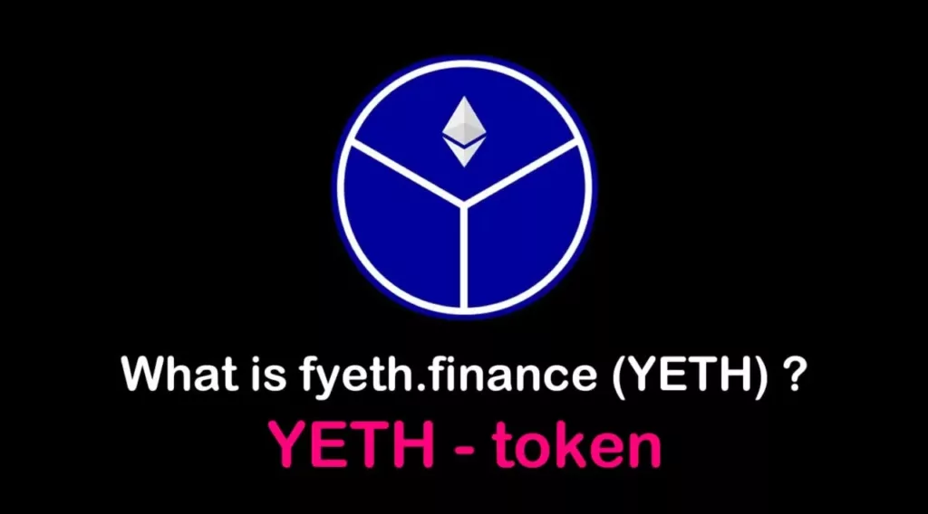 YETH /fyeth.finance