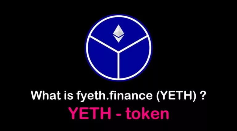 YETH /fyeth.finance