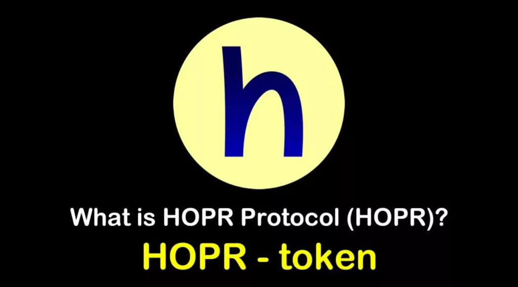 HOPR / HOPR